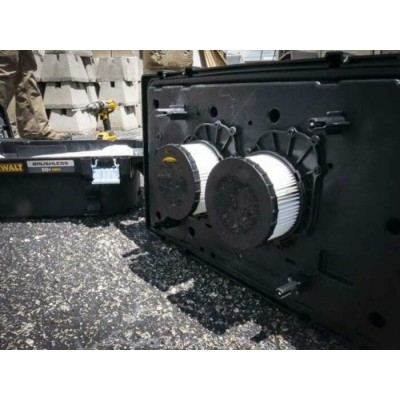 DCV585T2 / Dewalt DCV585T2 FLEXVOLT 60V MAX Dust Extractor Kit