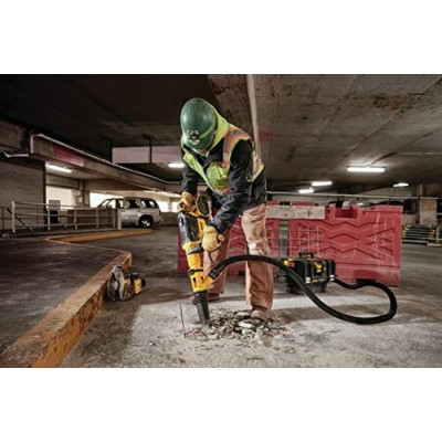 DCV585T2 / Dewalt DCV585T2 FLEXVOLT 60V MAX Dust Extractor Kit