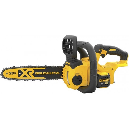 DCCS620B / Dewalt DCCS620B 20V MAX* XR Compact 12...