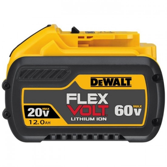 DCB612 / DeWALT DCB612 FLEXVOLT 20V/60V MAX 12AH...