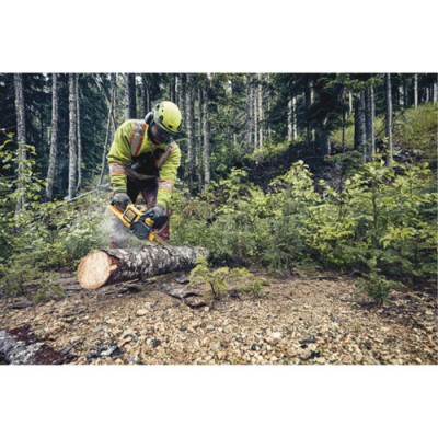 DCCS670X1 | DeWALT DCCS670X1 FLEXVOLT 60V MAX Brushless Chainsaw Kit with 9.0Ah Battery