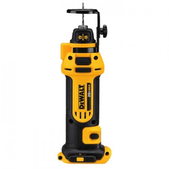 DCS551B | 20V MAX* Découpeuse a Gypse Dewalt