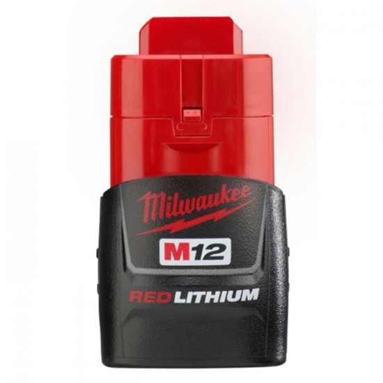 48-11-2401 | Batterie lithium-ion Milwaukee...