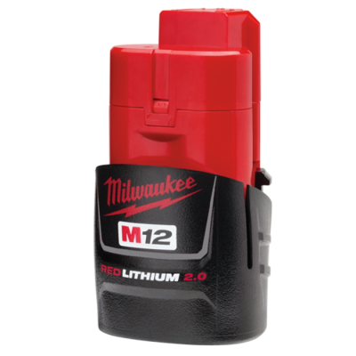 48-11-2420 | Batterie compacte Milwaukee...