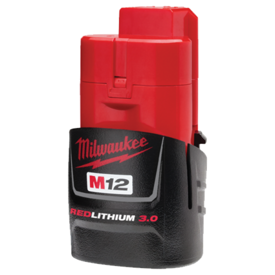 48-11-2430 | Milwaukee 48-11-2430 M12 REDLITHIUM...