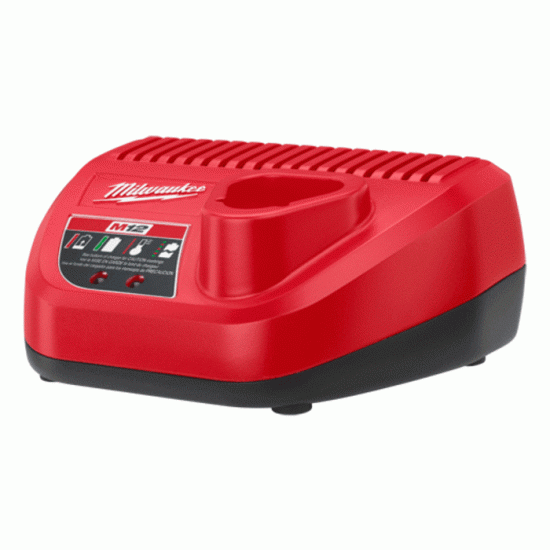 48-59-2401 | Milwaukee 48-59-2401 M12 Lithium-ion...