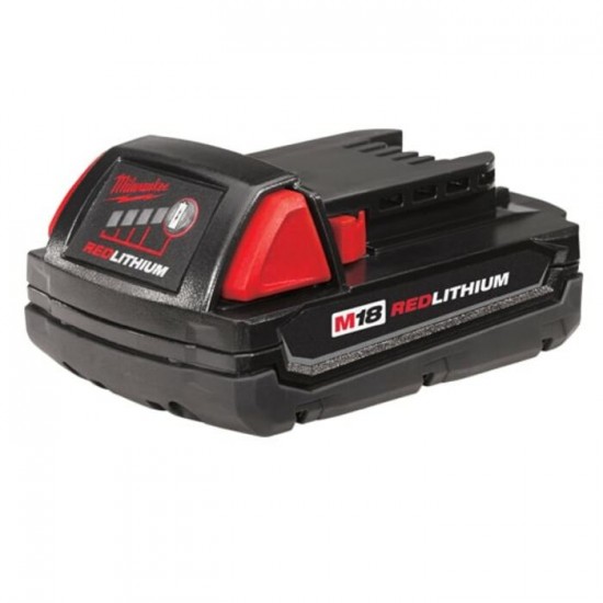 48-11-1815 | Batterie Milwaukee 48-11-1815 M18 Compact REDLITHIUM