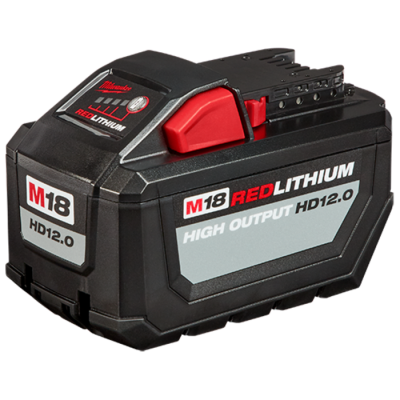 48-11-1812 | Milwaukee 48-11-1812 M18 REDLITHIUM...