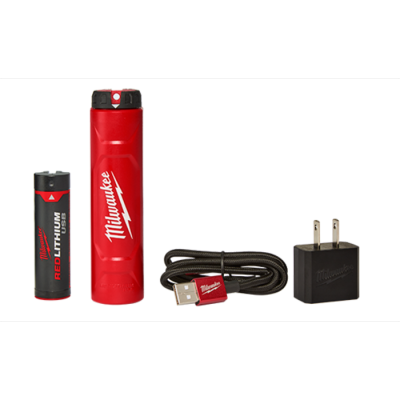 48-59-2003 | Milwaukee 48-59-2003 REDLITHIUM USB...