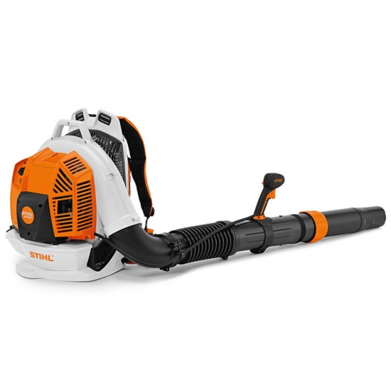 BR800C-E | Souffleur à dos Stihl BR 800 C-E