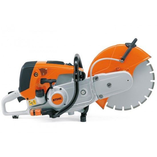 TS700 | TS 700 Découpeuse à disque Stihl très...