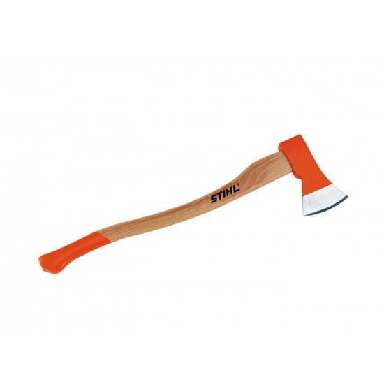 00008811971 | Hache de foresterie pour bûcheron Stihl