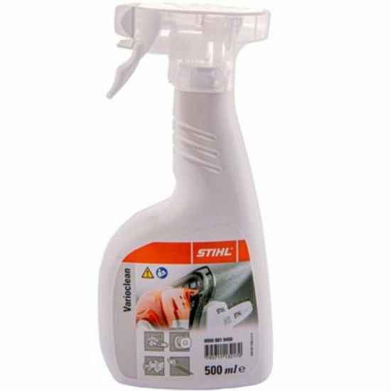 00008819400 | STIHL STL-07825168000 Varioclean 500ml