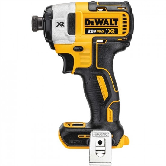 DCF887B | Dewalt DCF887B 20V MAX XR Brushless 1/4