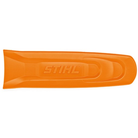 Garde chaine de scie à chaine Stihl