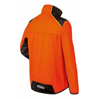 Manteau à l’épreuve des intempéries DUROFLEX de Stihl