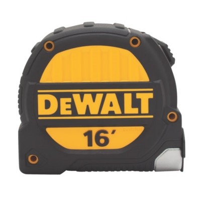 DWHT33924 | Ruban à mesurer 16' Dewalt