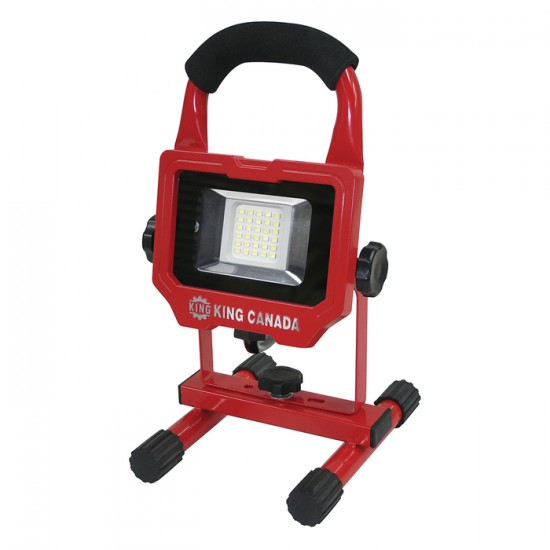 KC-1201LED | 1500 LUMENS LED WORK LIGHT KING...