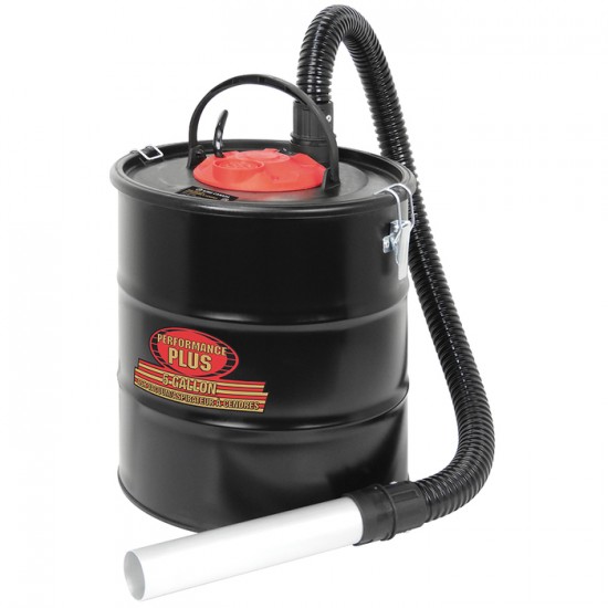 8521AV | 5 GALLON ASH VACUUM KING CANADA