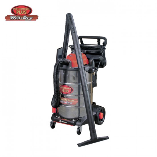 8560LST | 16 GALLON WET-DRY VACUUM KING CANADA