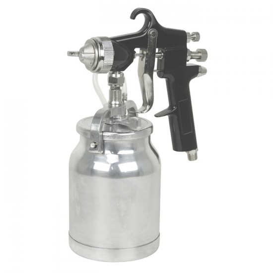 8180 | HEAVY DUTY SPRAY GUN KING CANADA