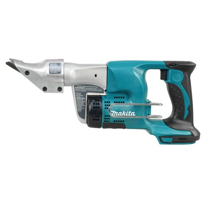 DJS130Z | Cisaille droite sans fil Makita