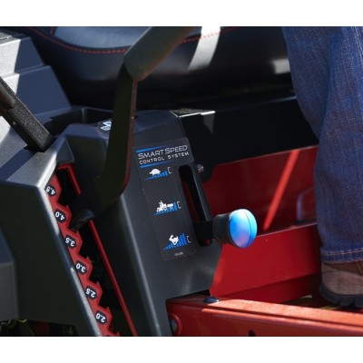 75746 | Tractor Toro 42" (107 cm) TimeCutter® Zero Turn Mower 75746