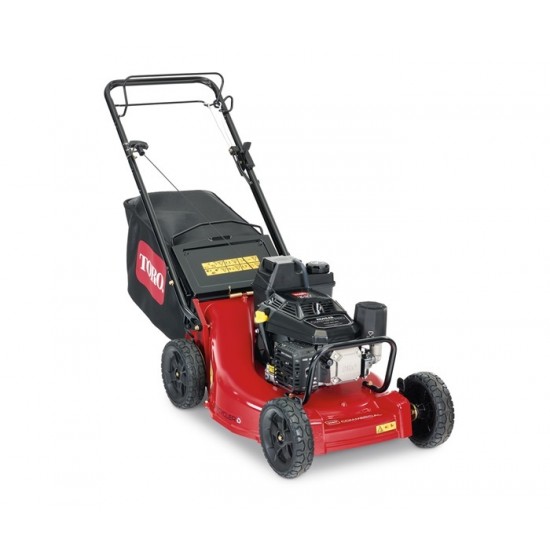 22287 | Mower Toro 21" (53 cm) Heavy Duty Variable Speed Zone Start Kohler® 2-Bail 22287