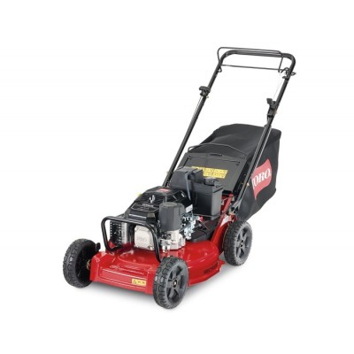 22287 | Mower Toro 21" (53 cm) Heavy Duty Variable Speed Zone Start Kohler® 2-Bail 22287