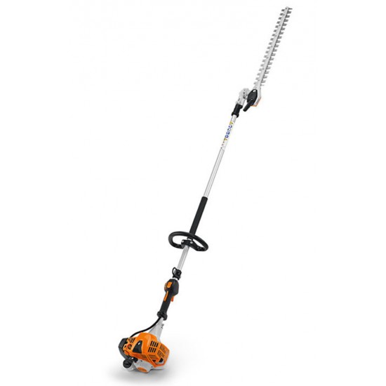 HL 94 | Taille-haie à longue portée puissant avec ECOSPEED STIHL