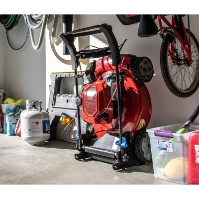 21465 | Mower Toro 22" (56cm) SMARTSTOW® Personal Pace Auto-Drive™ High Wheel Mower 21465