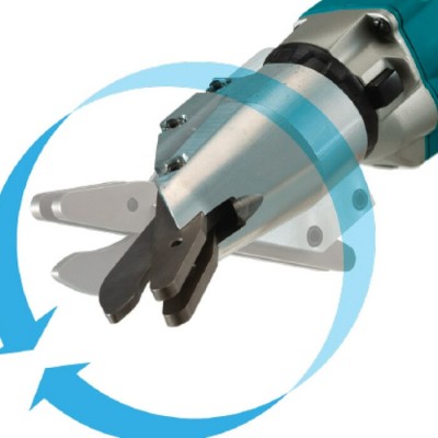 DJS800Z | MAKITA DJS800Z Cisailles à fibrociment sans fil avec moteur sans balais