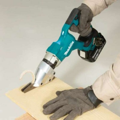 DJS800Z | MAKITA DJS800Z Cisailles à fibrociment sans fil avec moteur sans balais