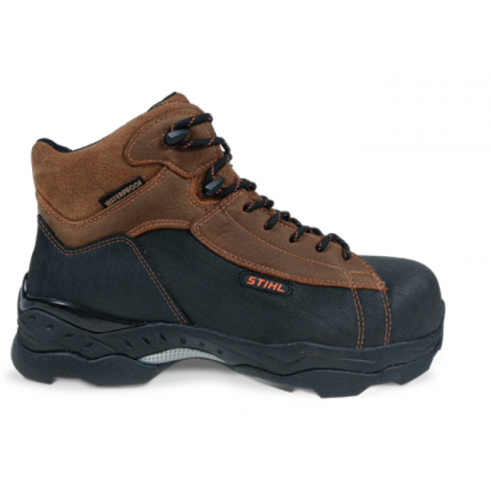 STIHL Chaussures de sécurité LAWNGRIPS PRO-PLUS...