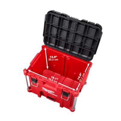 48-22-8429 | Milwaukee PACKOUT™ XL Tool Box