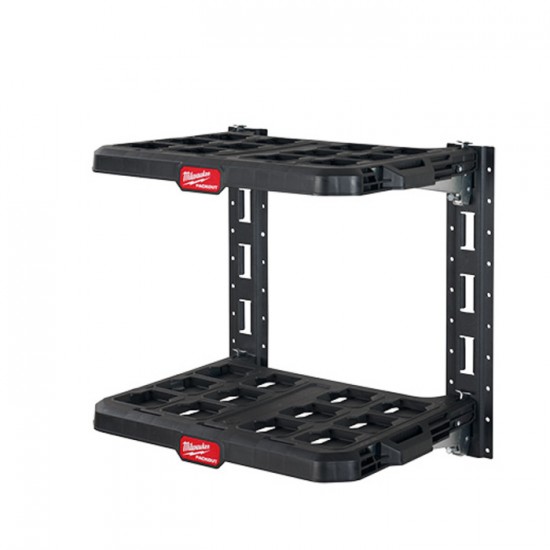 48-22-8480 | Milwaukee PACKOUT™ Racking Kit