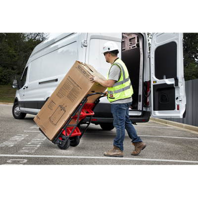 48-22-8415 | Milwaukee PACKOUT™ 2-Wheel Cart