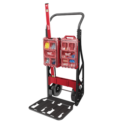 48-22-8415 | Milwaukee PACKOUT™ 2-Wheel Cart