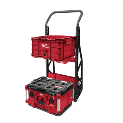 48-22-8415 | Milwaukee PACKOUT™ 2-Wheel Cart