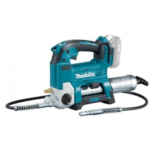 DGP180Z | Pistolet graisseur MAKITA 18V LXT (outil seulement)