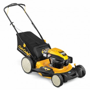 SC100HW | SC 100 HW  TONDEUSE À POUSSÉE AVEC...