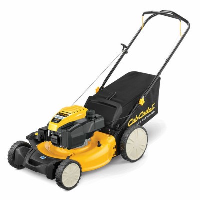 SC100HW | SC 100 HW  TONDEUSE À POUSSÉE AVEC COUPE SIGNATURE CUT CUB CADET
