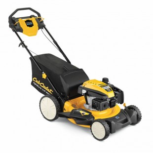 SC500HW | SC 500HW TONDEUSE AUTOPROPULSÉE AVEC...
