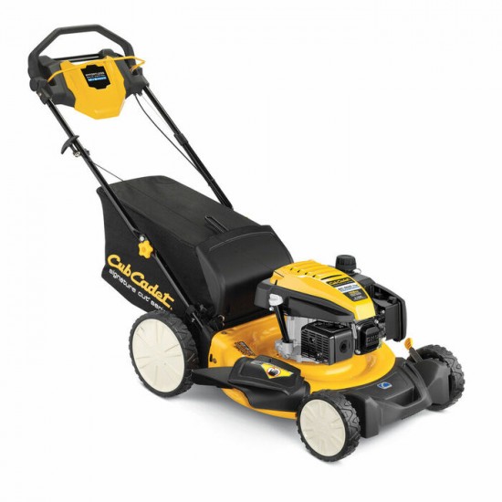 SC500HW | SC 500HW TONDEUSE AUTOPROPULSÉE AVEC...