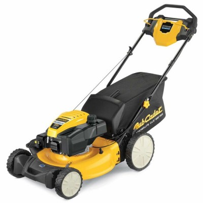 SC500HW | SC 500HW TONDEUSE AUTOPROPULSÉE AVEC COUPE SIGNATURE CUT™ CUB CADET