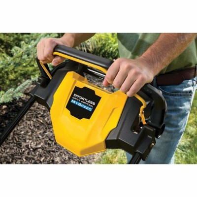 SC500HW | SC 500HW TONDEUSE AUTOPROPULSÉE AVEC COUPE SIGNATURE CUT™ CUB CADET