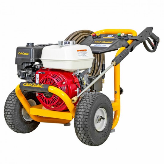 CC3700 | CC3700 PRESSURE WASHERS CUB CADET