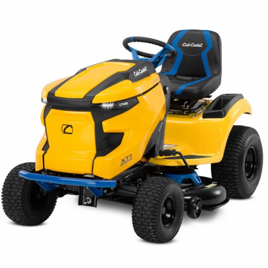 XT1 LT42E | TRACTEUR ÉLECTRIQUE CUB CADET