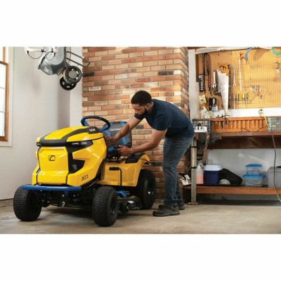 XT1 LT42E | TRACTEUR ÉLECTRIQUE CUB CADET