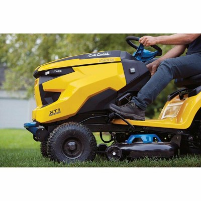 XT1 LT42E | TRACTEUR ÉLECTRIQUE CUB CADET